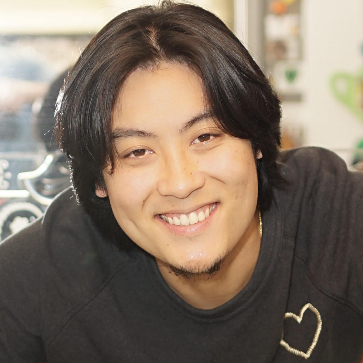 Daniel Yeung